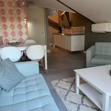 Op Zestien Appartement Hippolytushoef Buitenkant foto