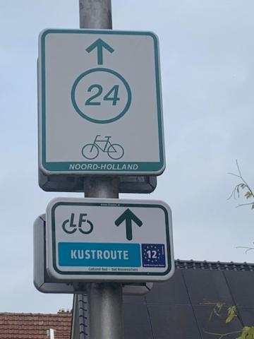Op Zestien Appartement Hippolytushoef Buitenkant foto